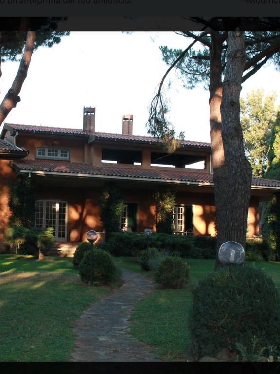 Campo Al Cerro Lägenhet Bolgheri Exteriör bild