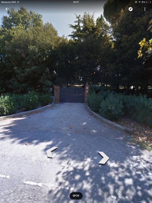 Campo Al Cerro Lägenhet Bolgheri Exteriör bild